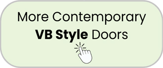 more contemporary style doors vb